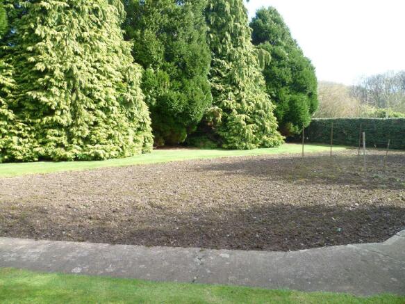 Gardens 2