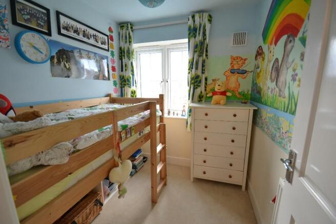 Single Bedroom 
