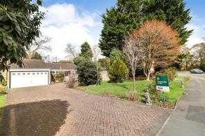 16, Verran Road, Camberley GU15 2ND