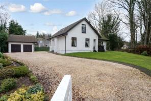 2 Burnside, Station Road, Kilbarchan, Johnstone PA10 2EJ