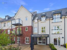 Apartment 26, Broadleaf House, Birmingham Road, Sutton New Hall, Sutton Coldfield B72 1DY