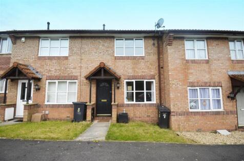 Potterton Close, Bridgwater