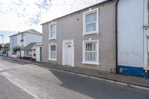 Oving Road, Chichester