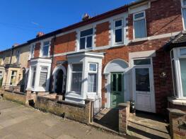 80, Cornwall Road, Kettering NN16 8PE