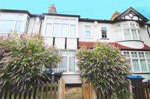 56, Meadvale Road, Croydon CR0 6JW