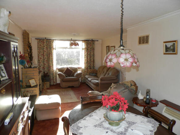 Lounge Area