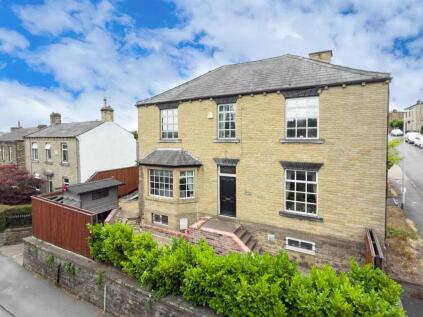 Huddersfield Road, Liversedge