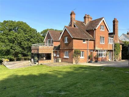 Pashley Road, Ticehurst