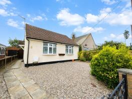 8, St Johns Road, Hadleigh, Benfleet SS7 2PT