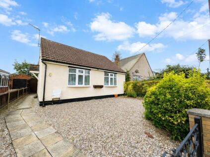 St. Johns Road, Hadleigh, Essex