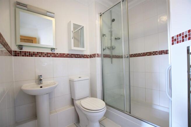 En - suite