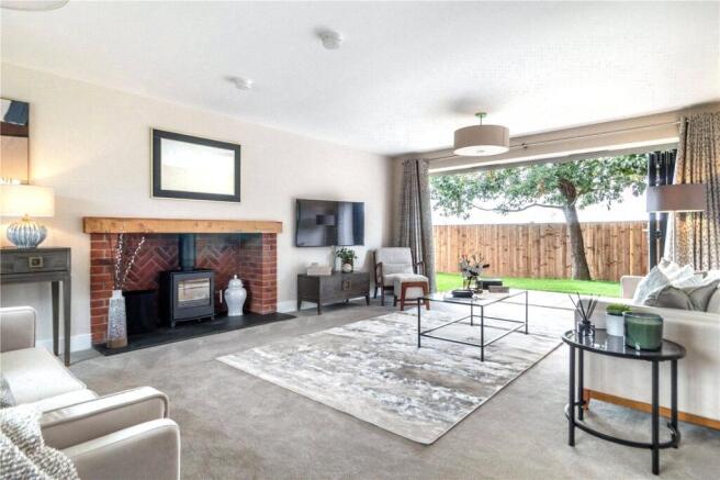 6, Old Bell Meadow, Great Ellingham, Attleborough, NR17 photo 4