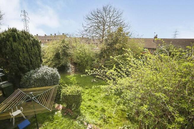 Communal Gardens