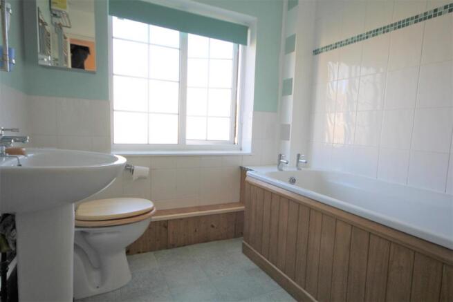 House Bathroom
