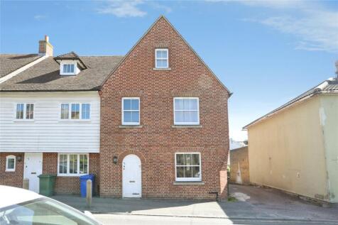 Crown Road, Sittingbourne, Kent, ME10