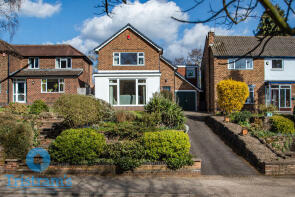 80, Moor Lane, Bramcote NG9 3FH