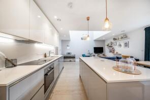 Apartment 8, 20, Waylett Place, London SE27 9AE