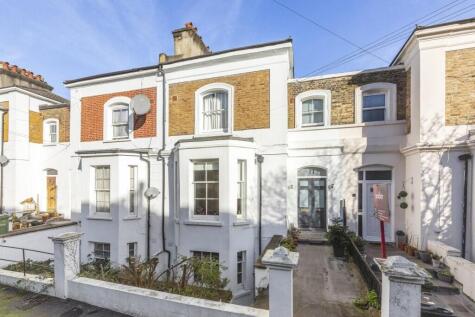 Camden Hill Road, Crystal Palace, London, SE19