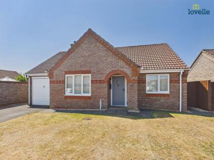 The Ridings, Market Rasen, LN8