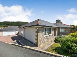 13, Rhos Helyg, Llandrillo, Corwen LL21 0TT