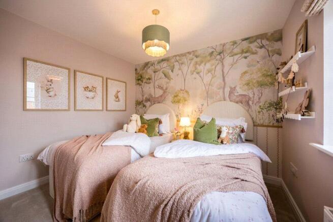 The Bridport, Bransgore, Christchurch, Dorset, BH23 photo 4