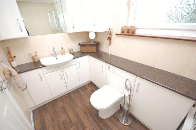 bathroom/wc