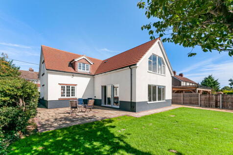 Low Street, Winterton, Scunthorpe, DN15 9RT