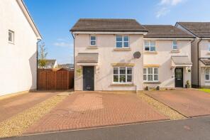 18, Bisset Place, Bathgate EH48 2XR