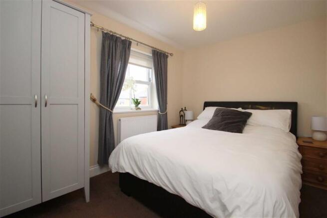Bedroom One & En-Suite