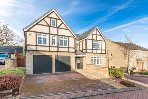 Willowbrook Manor, Horbury, WF4