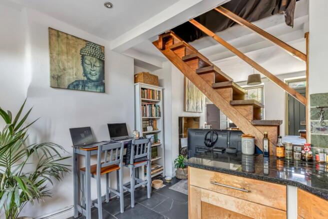 1 bed Terraced for sale Image 7