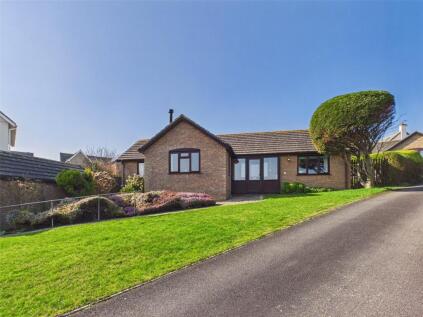 Cameron Close, Bude, Cornwall, EX23