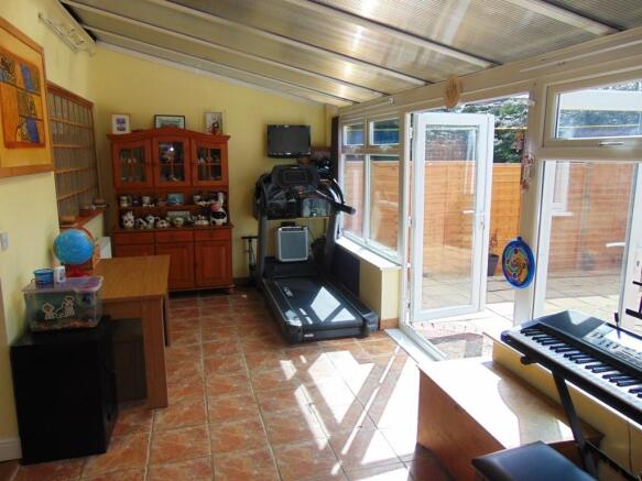 Conservatory