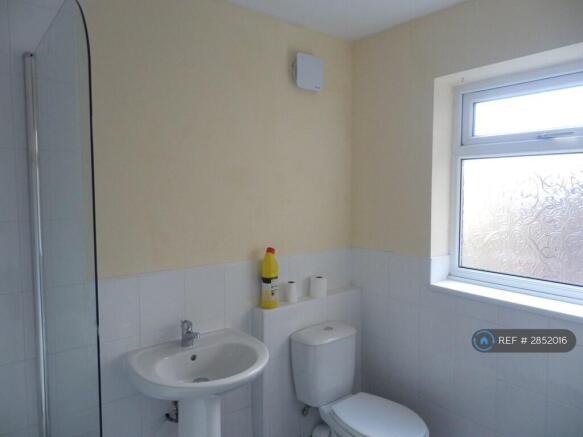 Bathroom 1