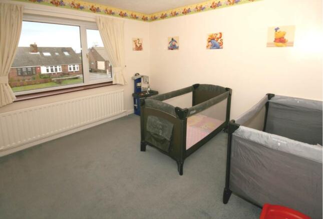Bedroom 3