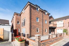 Flat 1, Lodgefarm Gardens, Haxby Road, York YO31 8JS