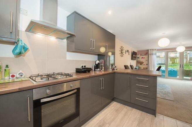 Open Plan