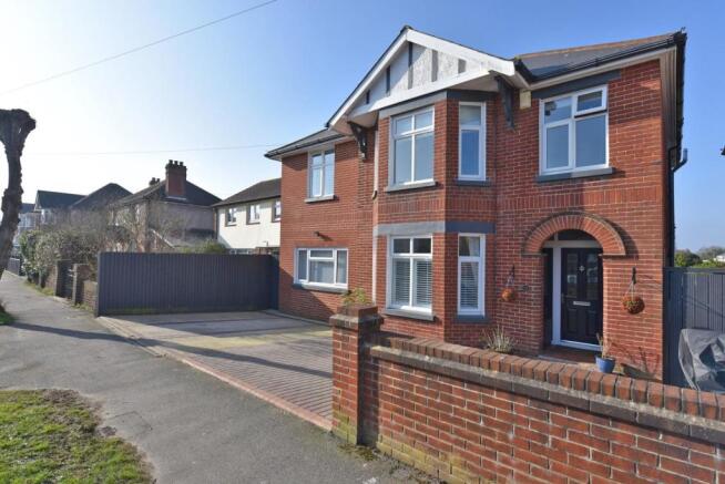 34 Mayfield Road
