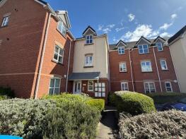 26, Foxholme Court, Crewe CW1 5HF