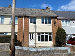 10, Dafydd Place, Barry CF63 1RN