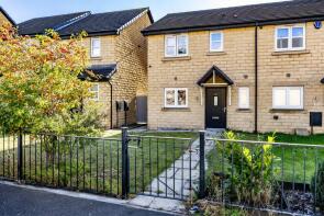 36, New Road, Denholme, Bradford BD13 4DN