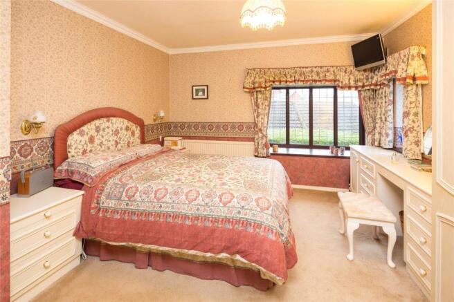 Principal Bedroom
