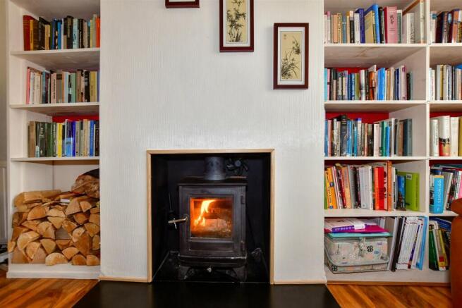 Internal Lifestyle Photograph