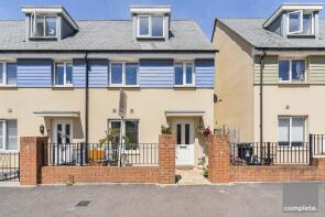 29, Yonder Acre Way, Exeter EX5 7FZ