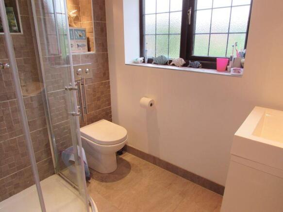 En-suite