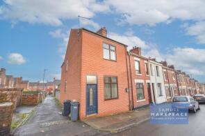 100, Oak Street, Birches Head, Stoke-on-trent ST1 2NB