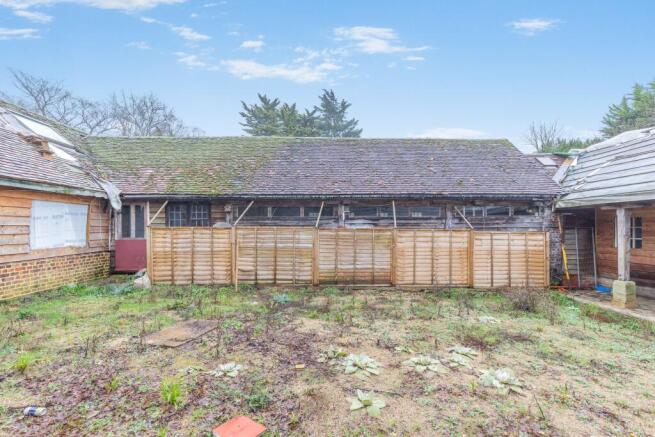 Little Heath Farm, Little Heath Lane, Potten End, Berkhamsted, HP4 2RY