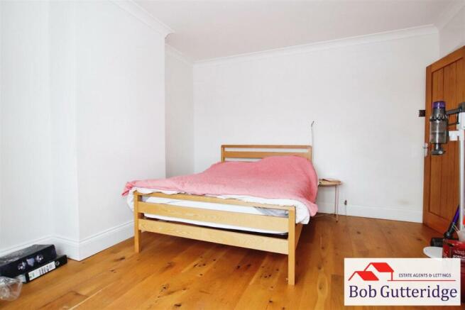 BEDROOM TWO (FRONT)