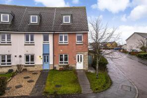42, Merlin Drive, Dunfermline KY11 8RX