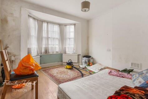 Richmond Grove, London